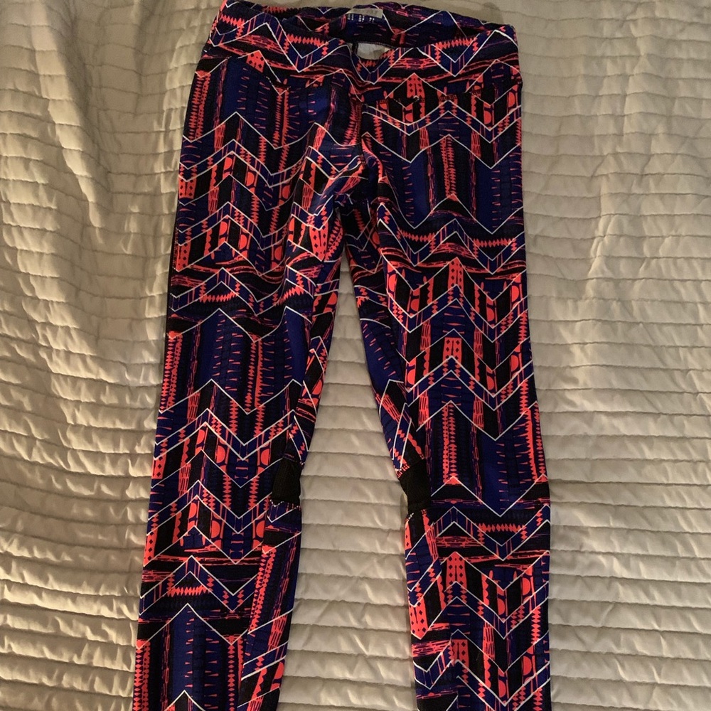 Yoga leggings